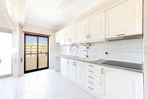 Apartamento T2 Venda em Monte Gordo,Vila Real de Santo António