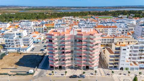 Apartamento T2 Venda em Monte Gordo,Vila Real de Santo António
