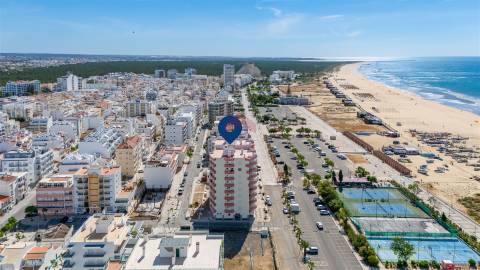 Apartamento T2 Venda em Monte Gordo,Vila Real de Santo António