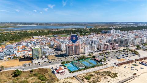 Apartamento T2 Venda em Monte Gordo,Vila Real de Santo António