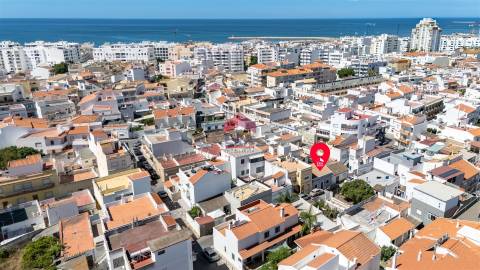 Moradia em Banda T3 Venda em Quarteira,Loulé