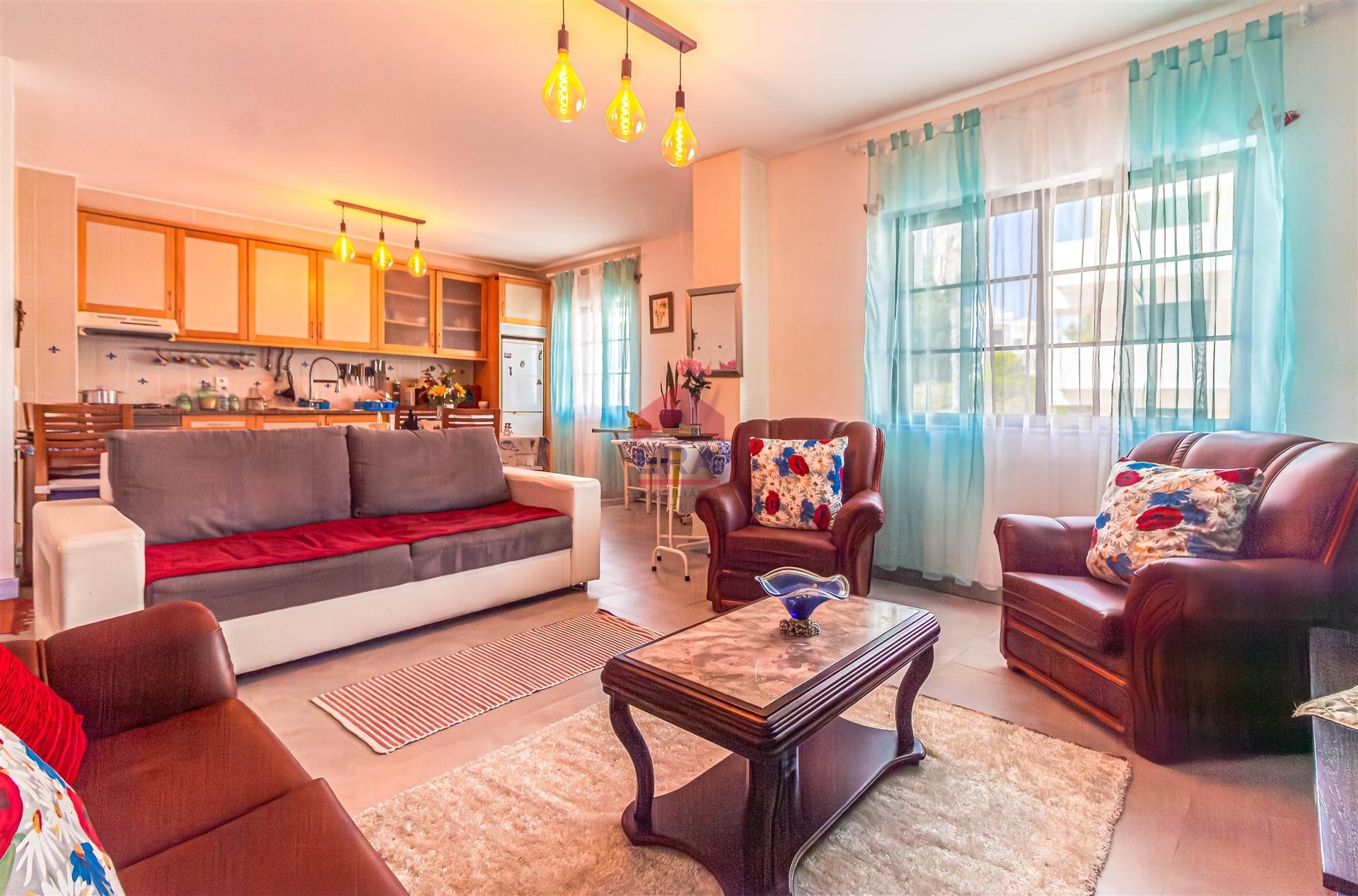 Apartamento T1 Venda em Conceição e Cabanas de Tavira,Tavira