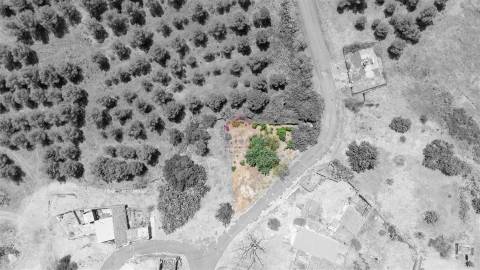 Moradia T0 Venda em Odeleite,Castro Marim