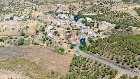 Moradia T0 Venda em Odeleite,Castro Marim