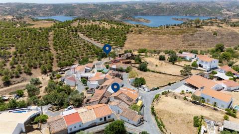 Moradia T0 Venda em Odeleite,Castro Marim