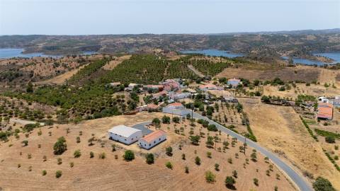 Moradia T0 Venda em Odeleite,Castro Marim