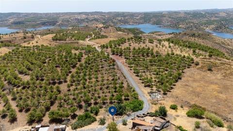Moradia T0 Venda em Odeleite,Castro Marim