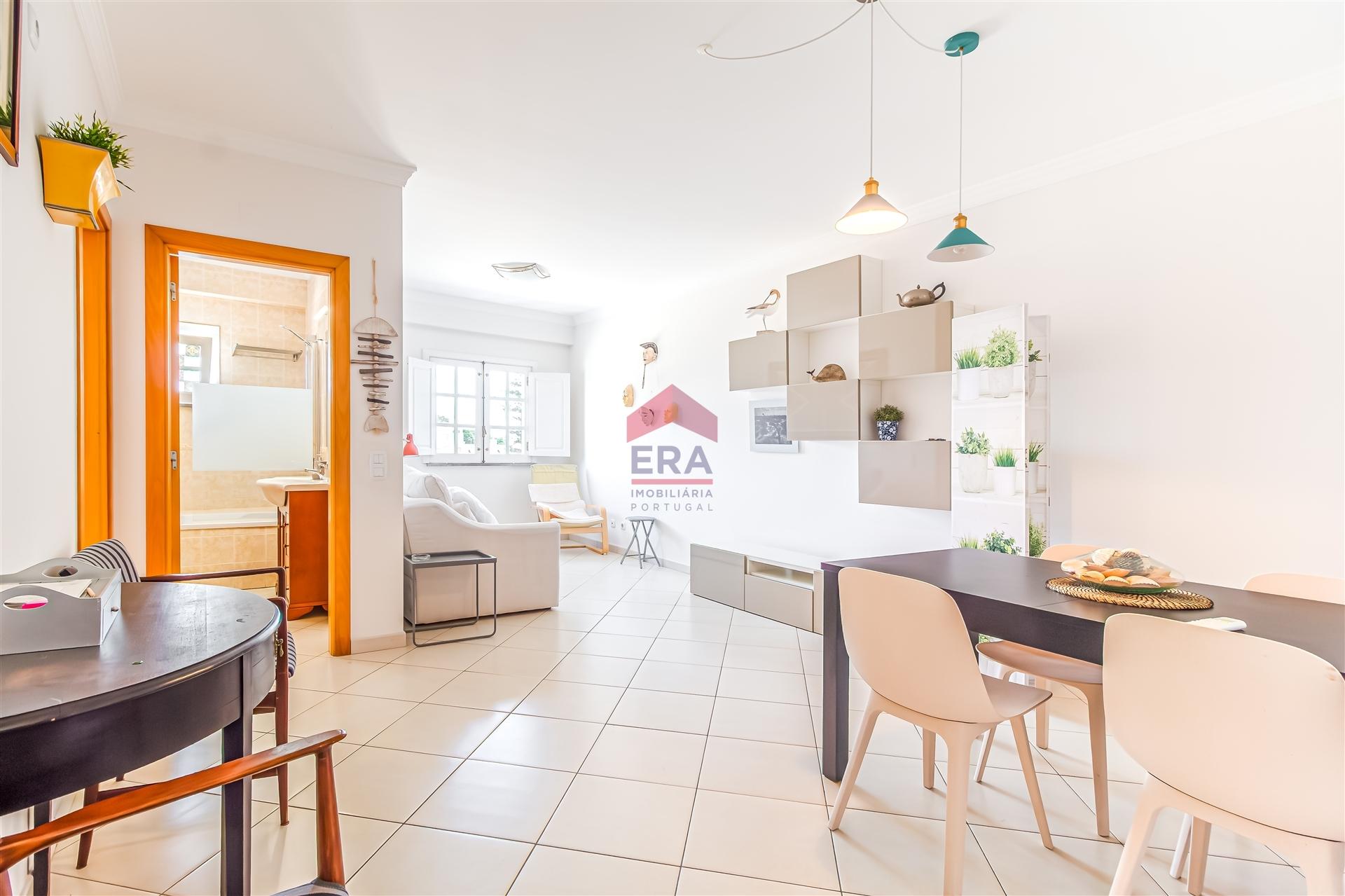 Apartamento T1 Venda em Tavira (Santa Maria e Santiago),Tavira
