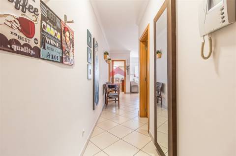 Apartamento T1 Venda em Tavira (Santa Maria e Santiago),Tavira