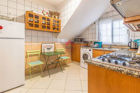 Apartamento T1 Venda em Tavira (Santa Maria e Santiago),Tavira