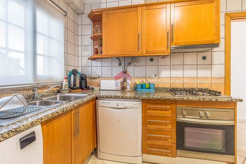 Apartamento T1 Venda em Tavira (Santa Maria e Santiago),Tavira