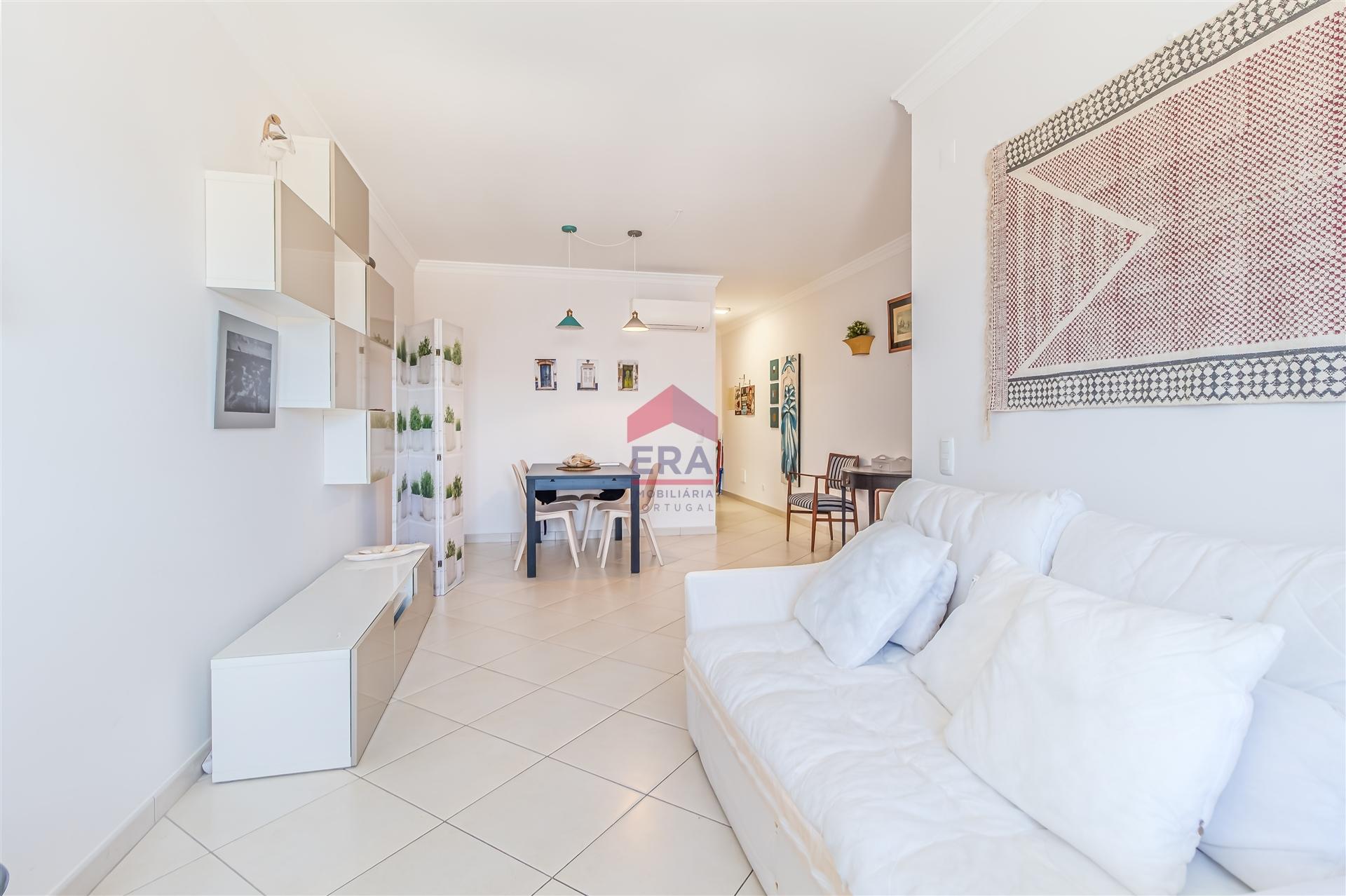 Apartamento T1 Venda em Tavira (Santa Maria e Santiago),Tavira