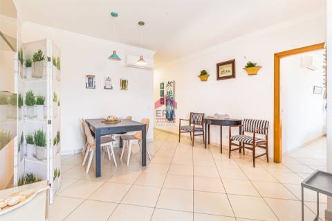 Apartamento T1 Venda em Tavira (Santa Maria e Santiago),Tavira