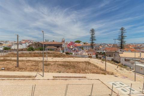 Apartamento T1 Venda em Tavira (Santa Maria e Santiago),Tavira