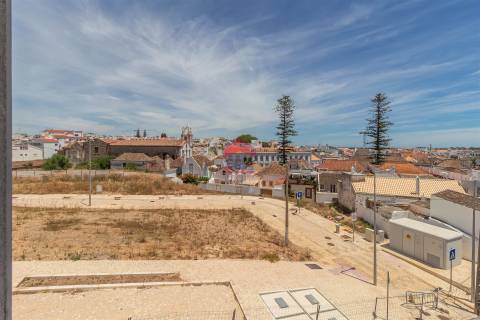 Apartamento T1 Venda em Tavira (Santa Maria e Santiago),Tavira
