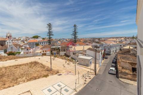 Apartamento T1 Venda em Tavira (Santa Maria e Santiago),Tavira