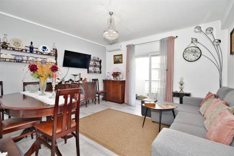 Apartamento T2 Venda em Vila Real de Santo António,Vila Real de Santo António