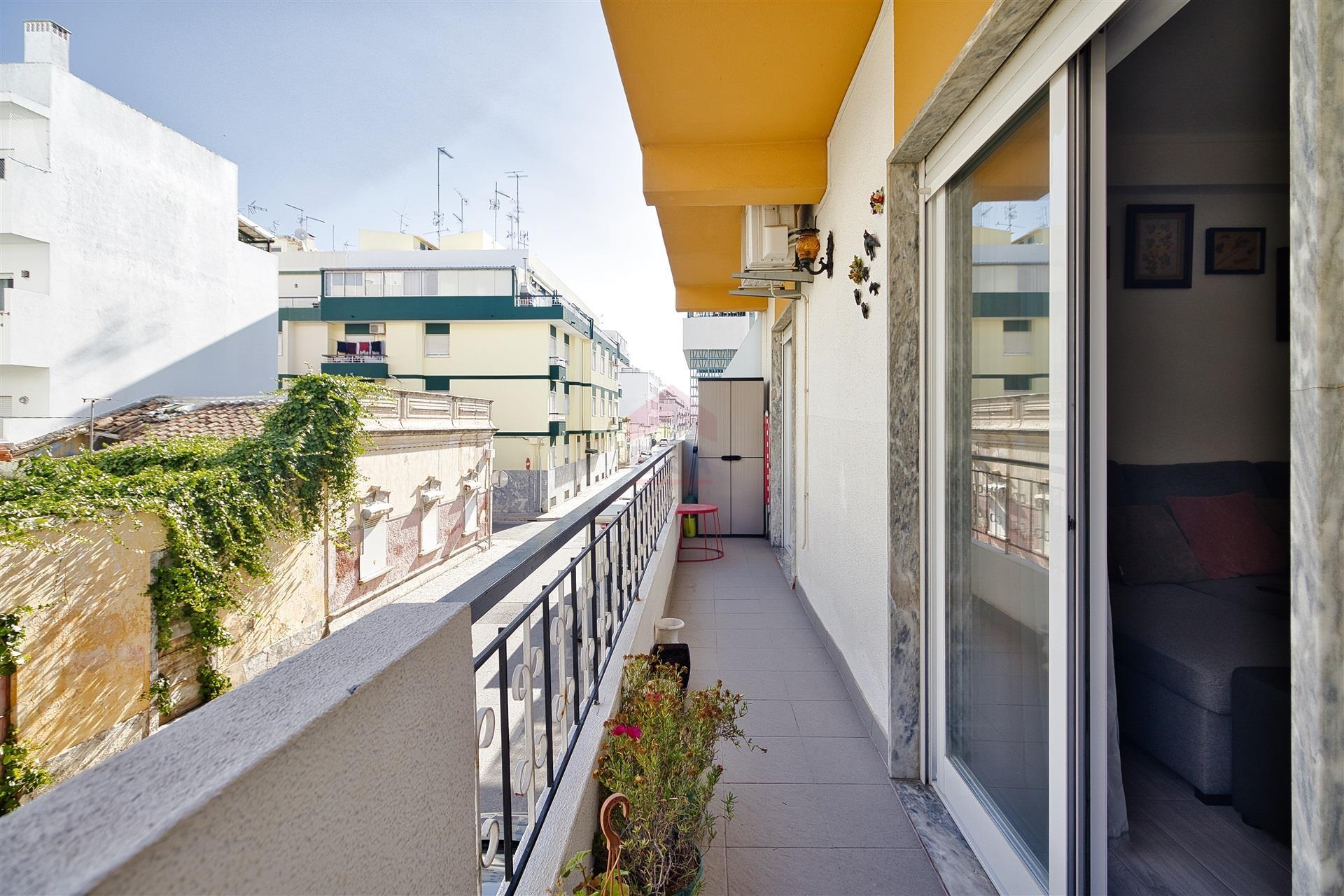 Apartamento T2 Venda em Vila Real de Santo António,Vila Real de Santo António