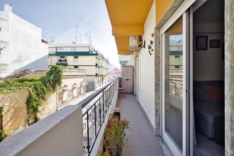 Apartamento T2 Venda em Vila Real de Santo António,Vila Real de Santo António