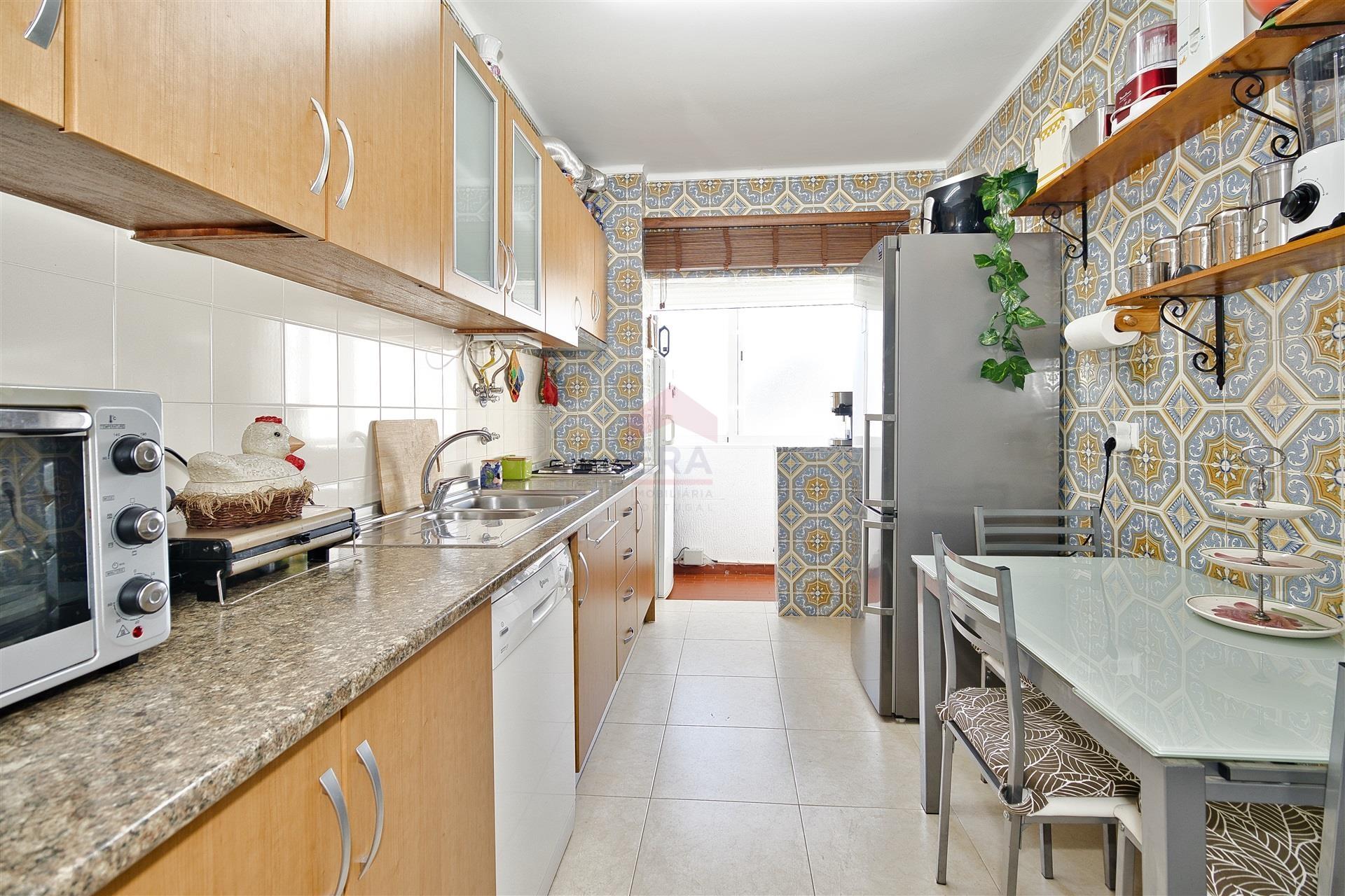 Apartamento T2 Venda em Vila Real de Santo António,Vila Real de Santo António