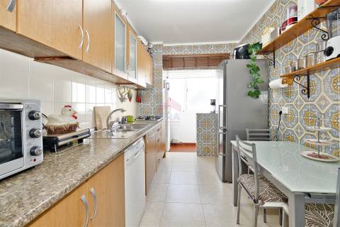 Apartamento T2 Venda em Vila Real de Santo António,Vila Real de Santo António