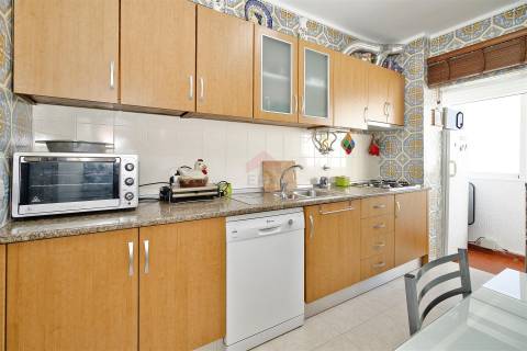 Apartamento T2 Venda em Vila Real de Santo António,Vila Real de Santo António