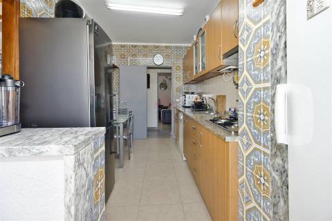 Apartamento T2 Venda em Vila Real de Santo António,Vila Real de Santo António