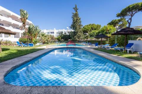 Apartamento T1 Arrendamento em Quarteira,Loulé