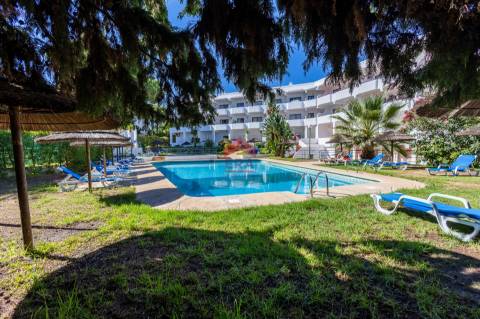 Apartamento T1 Arrendamento em Quarteira,Loulé