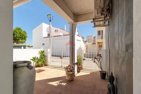 Moradia T2 Venda em Alcantarilha e Pêra,Silves