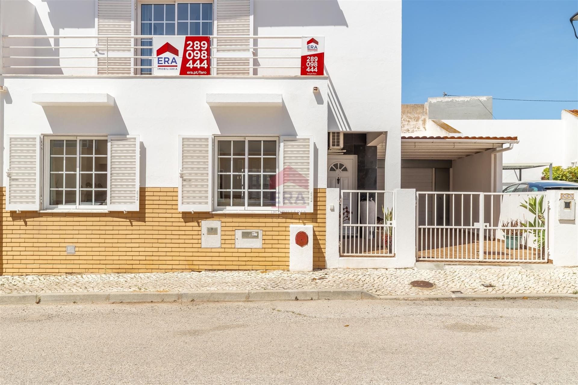 Moradia T2 Venda em Alcantarilha e Pêra,Silves