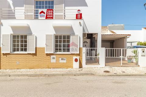 Moradia T2 Venda em Alcantarilha e Pêra,Silves