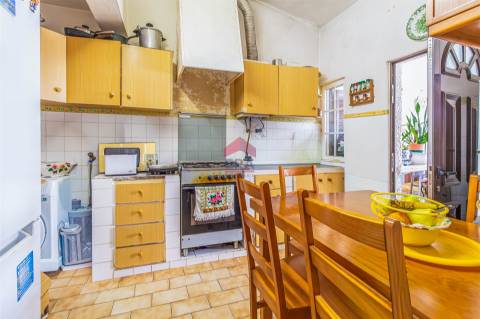 Moradia em Banda T3 Venda em Santa Luzia,Tavira