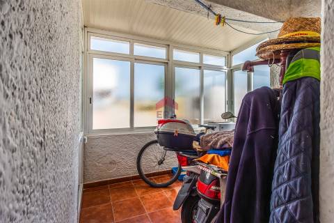 Moradia em Banda T3 Venda em Santa Luzia,Tavira