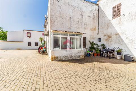 Moradia em Banda T3 Venda em Santa Luzia,Tavira