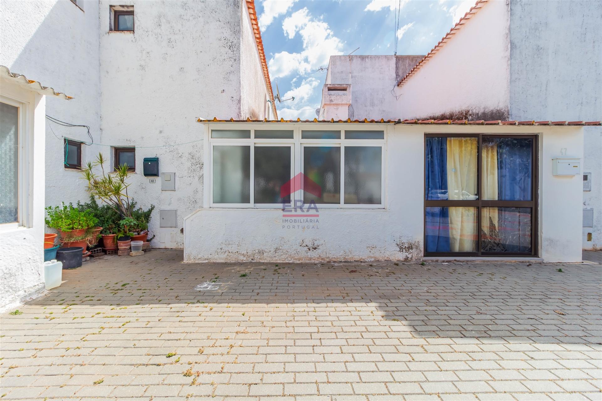 Moradia em Banda T3 Venda em Santa Luzia,Tavira