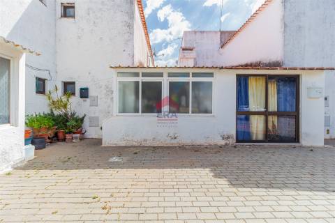 Moradia em Banda T3 Venda em Santa Luzia,Tavira