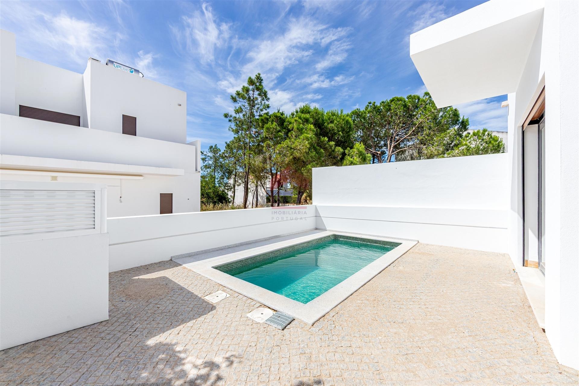 Moradia T3 Venda em Castro Marim,Castro Marim