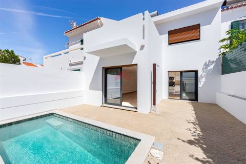 Moradia T3 Venda em Castro Marim,Castro Marim
