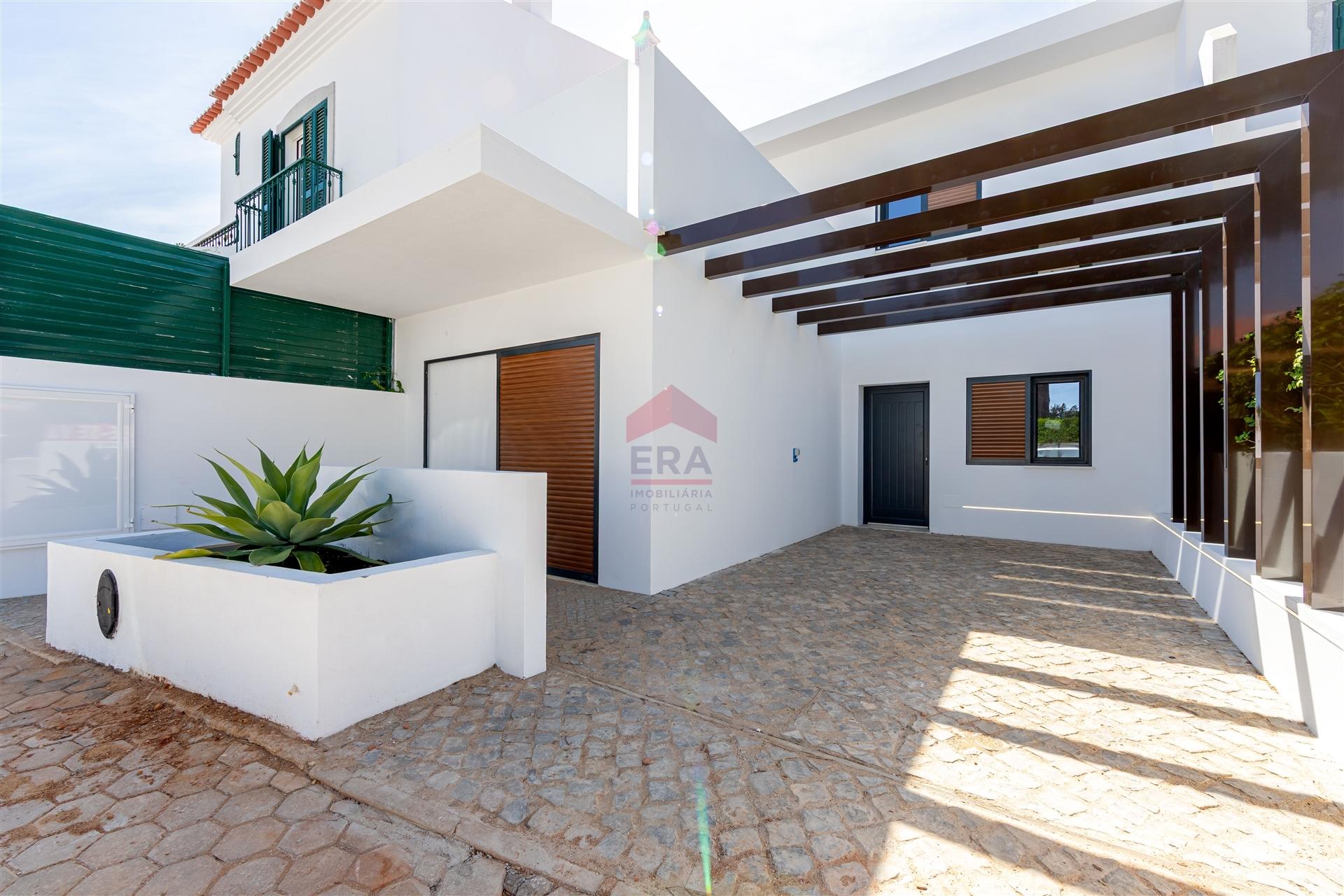 Moradia T3 Venda em Castro Marim,Castro Marim