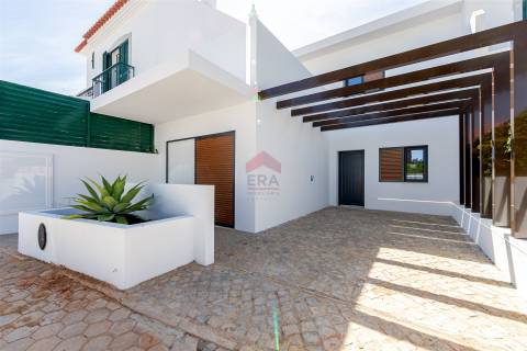 Moradia T3 Venda em Castro Marim,Castro Marim