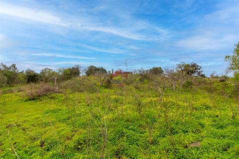 Terreno Para Construção  Venda em Alcoutim e Pereiro,Alcoutim