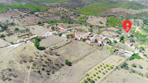 Terreno Para Construção  Venda em Alcoutim e Pereiro,Alcoutim