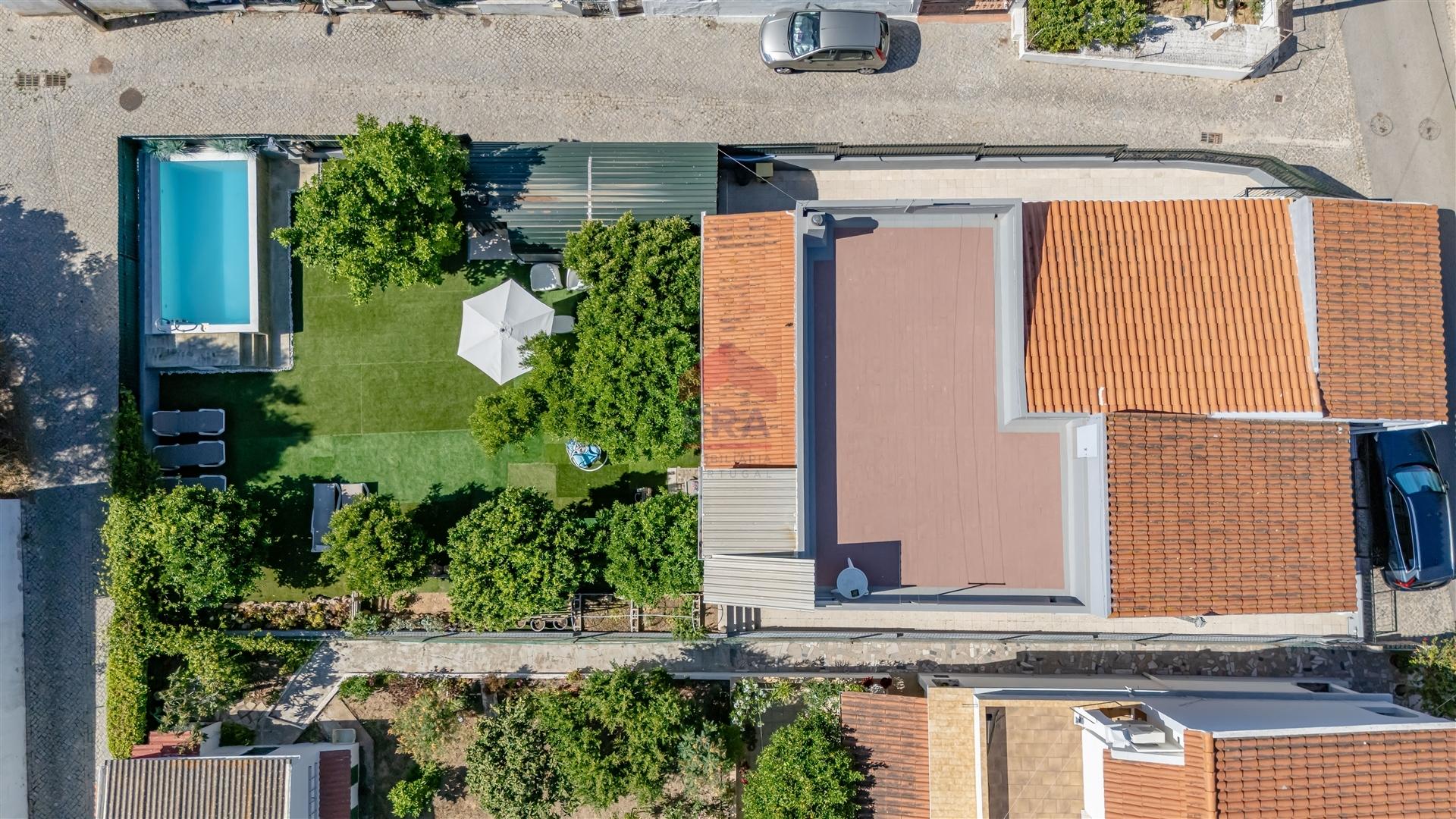 Moradia Isolada T3 Venda em Pechão,Olhão