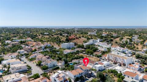 Moradia Isolada T3 Venda em Pechão,Olhão