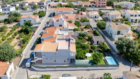 Moradia Isolada T3 Venda em Pechão,Olhão