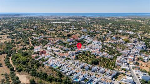 Moradia Isolada T3 Venda em Pechão,Olhão