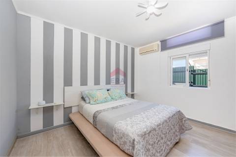 Moradia Isolada T3 Venda em Pechão,Olhão