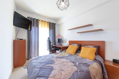 Apartamento T2 Venda em Loulé (São Clemente),Loulé