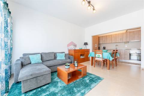 Apartamento T2 Venda em Loulé (São Clemente),Loulé